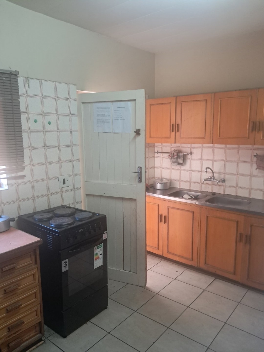 4 Bedroom Property for Sale in Willows Free State